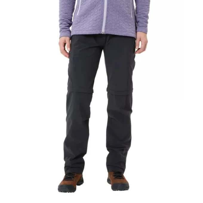 Farley Stretch Zip-off T-Zip II Hose Damen