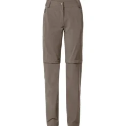 Farley Stretch Zip-off T-Zip II Hose Damen