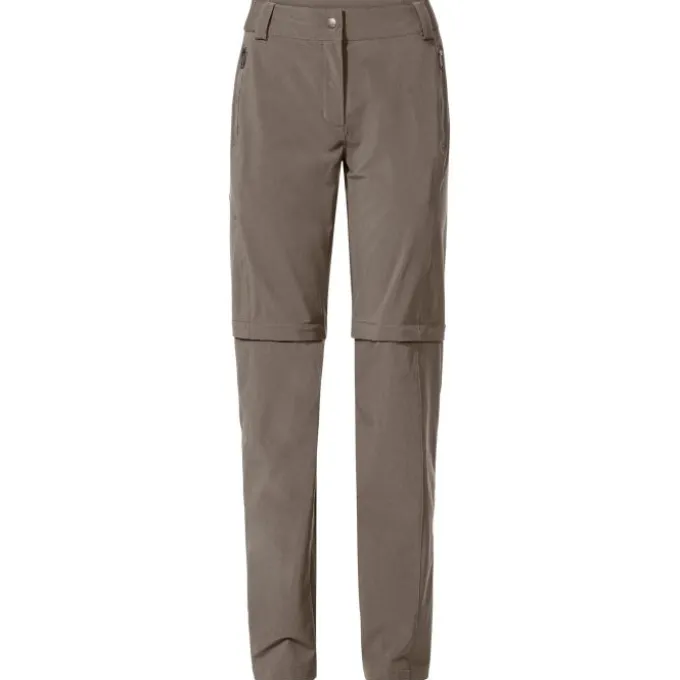 Farley Stretch Zip-off T-Zip II Hose Damen