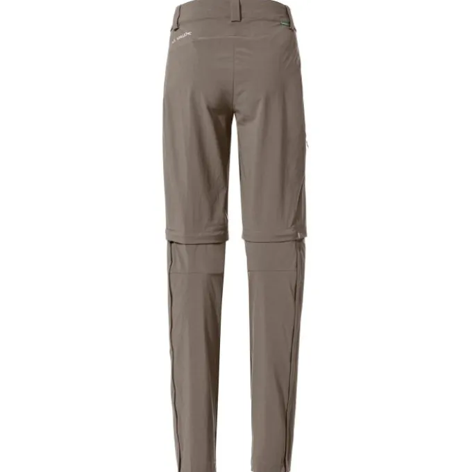 Farley Stretch Zip-off T-Zip II Hose Damen