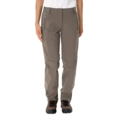 Farley Stretch Zip-off T-Zip II Hose Damen