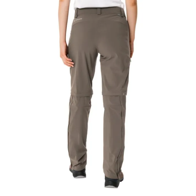 Farley Stretch Zip-off T-Zip II Hose Damen