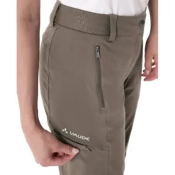 Farley Stretch Zip-off T-Zip II Hose Damen