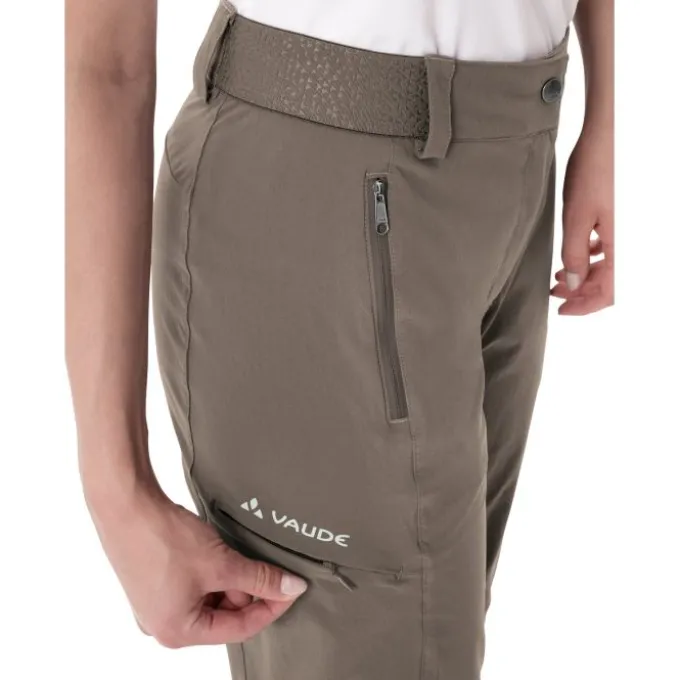 Farley Stretch Zip-off T-Zip II Hose Damen