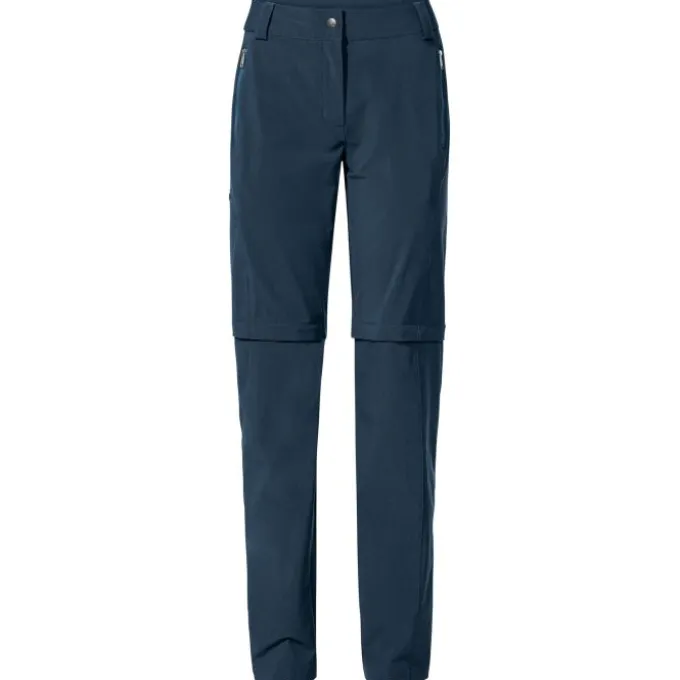 Farley Stretch Zip-off T-Zip II Hose Damen