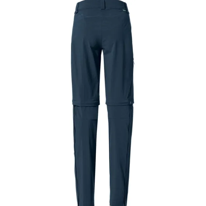 Farley Stretch Zip-off T-Zip II Hose Damen