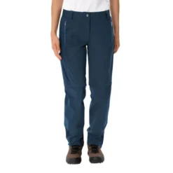 Farley Stretch Zip-off T-Zip II Hose Damen