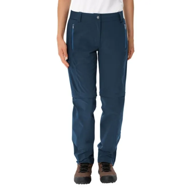 Farley Stretch Zip-off T-Zip II Hose Damen