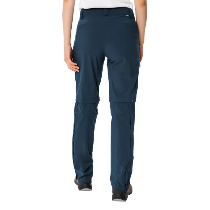 Farley Stretch Zip-off T-Zip II Hose Damen