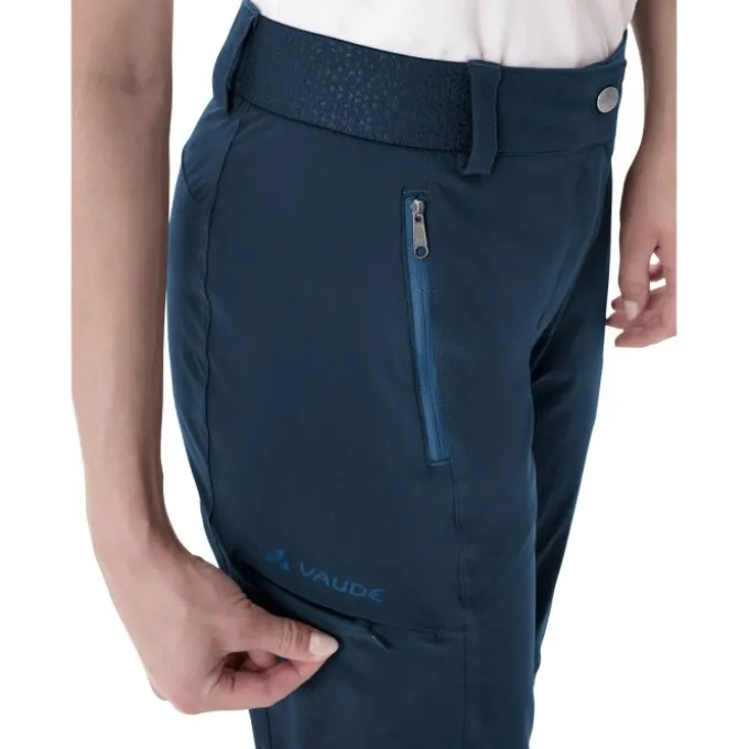 Farley Stretch Zip-off T-Zip II Hose Damen