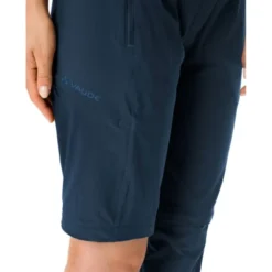 Farley Stretch Zip-off T-Zip II Hose Damen