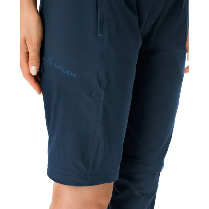 Farley Stretch Zip-off T-Zip II Hose Damen