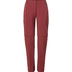Farley Stretch Zip-off T-Zip II Hose Damen