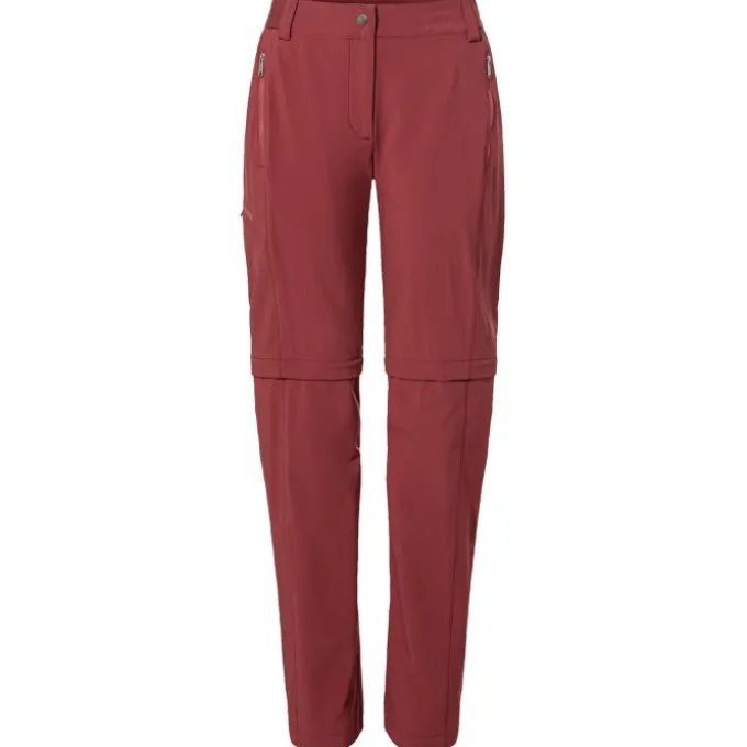 Farley Stretch Zip-off T-Zip II Hose Damen
