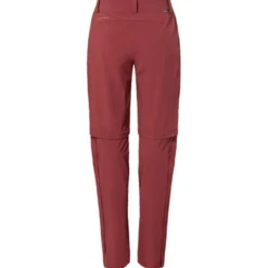 Farley Stretch Zip-off T-Zip II Hose Damen