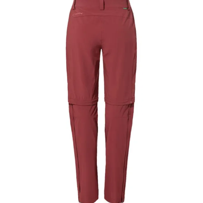 Farley Stretch Zip-off T-Zip II Hose Damen