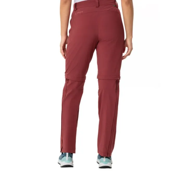 Farley Stretch Zip-off T-Zip II Hose Damen