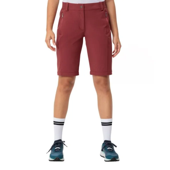 Farley Stretch Zip-off T-Zip II Hose Damen