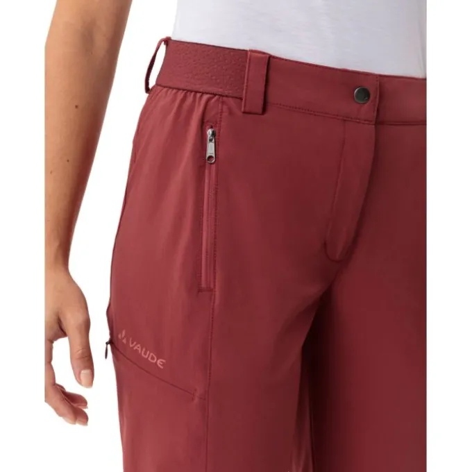 Farley Stretch Zip-off T-Zip II Hose Damen