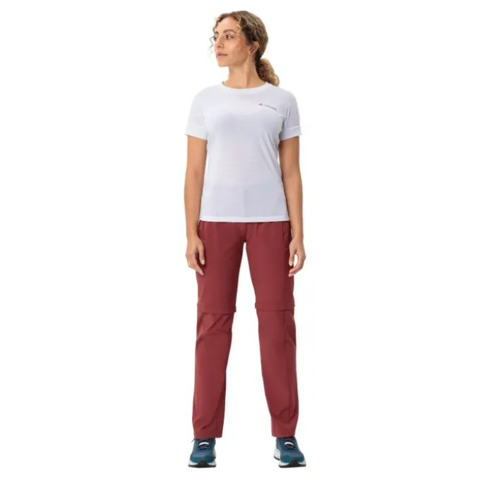 Farley Stretch Zip-off T-Zip II Hose Damen