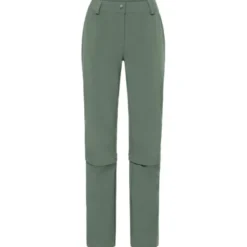 Farley Stretch Zip-Off zu 3/4 Hose Damen
