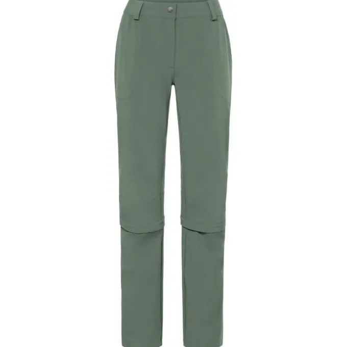 Farley Stretch Zip-Off zu 3/4 Hose Damen