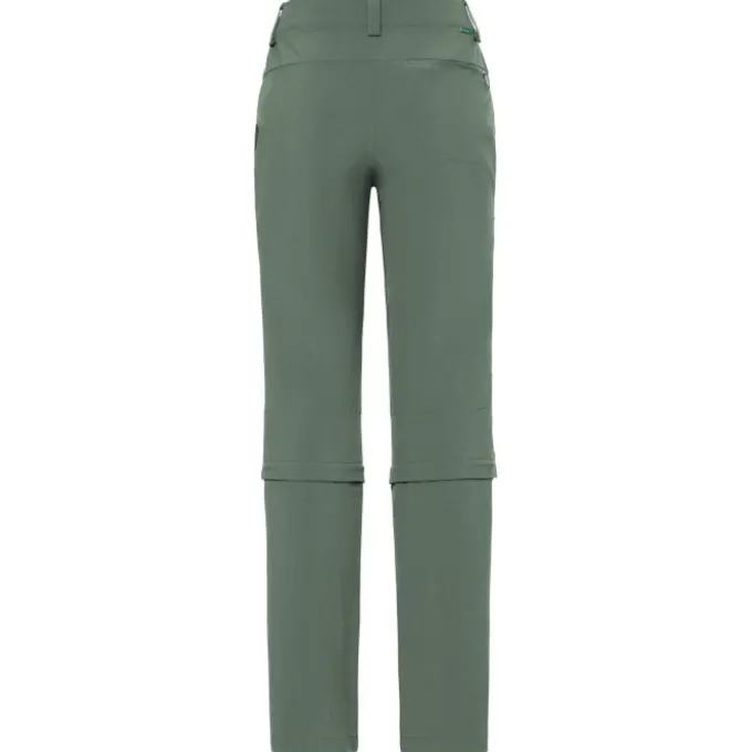 Farley Stretch Zip-Off zu 3/4 Hose Damen