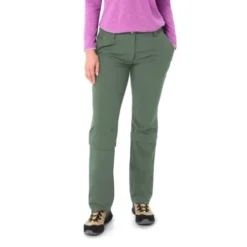 Farley Stretch Zip-Off zu 3/4 Hose Damen