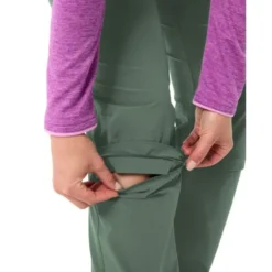 Farley Stretch Zip-Off zu 3/4 Hose Damen