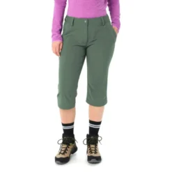 Farley Stretch Zip-Off zu 3/4 Hose Damen