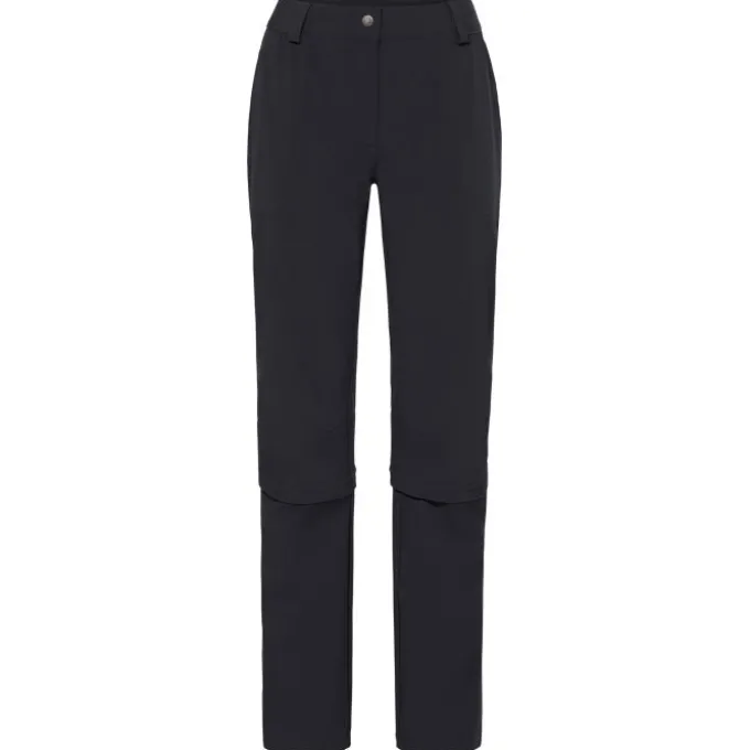 Farley Stretch Zip-Off zu 3/4 Hose Damen