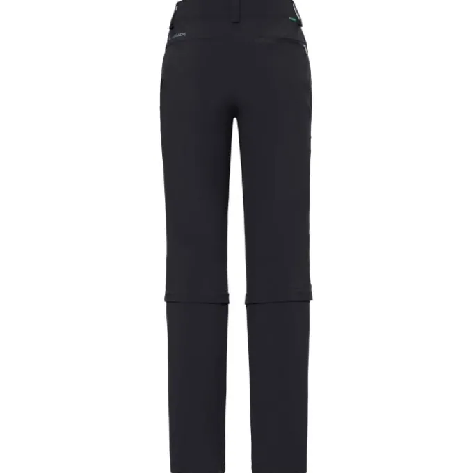 Farley Stretch Zip-Off zu 3/4 Hose Damen