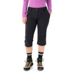 Farley Stretch Zip-Off zu 3/4 Hose Damen
