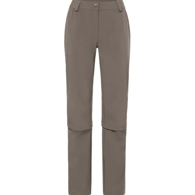 Farley Stretch Zip-Off zu 3/4 Hose Damen