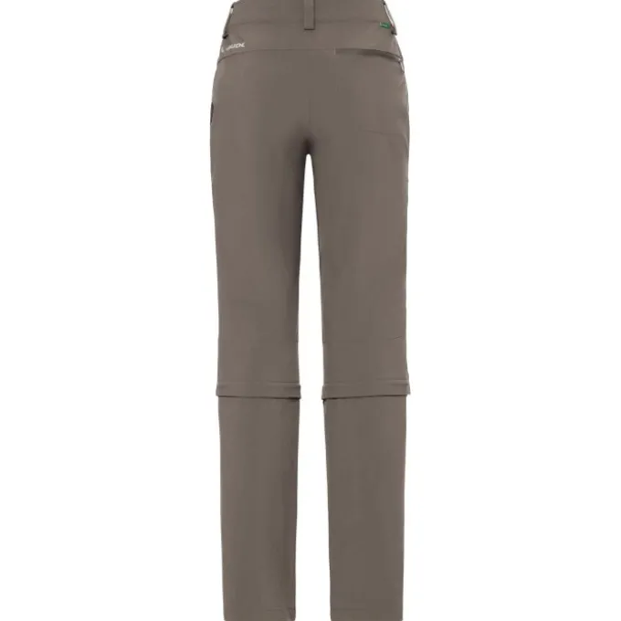 Farley Stretch Zip-Off zu 3/4 Hose Damen