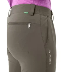 Farley Stretch Zip-Off zu 3/4 Hose Damen