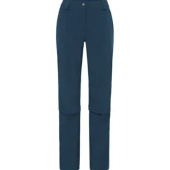 Farley Stretch Zip-Off zu 3/4 Hose Damen