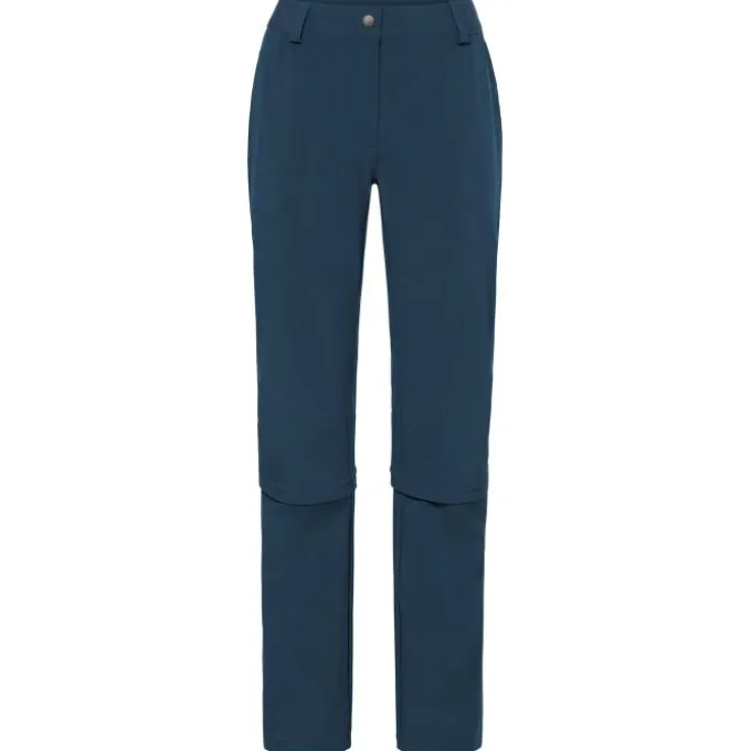 Farley Stretch Zip-Off zu 3/4 Hose Damen