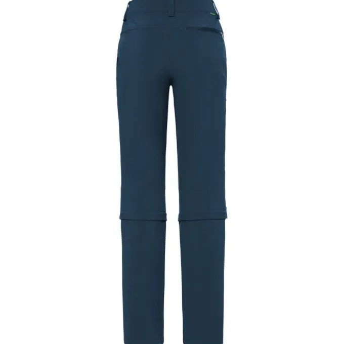 Farley Stretch Zip-Off zu 3/4 Hose Damen