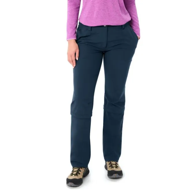 Farley Stretch Zip-Off zu 3/4 Hose Damen