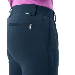 Farley Stretch Zip-Off zu 3/4 Hose Damen