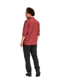 Farley V Hose Herren - black