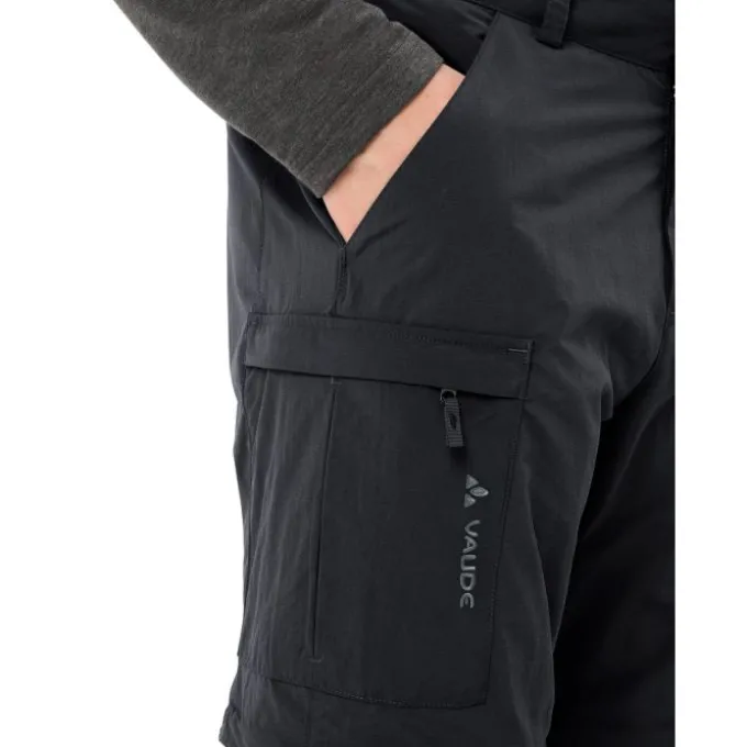 Farley V Zip-Off Hose Herren