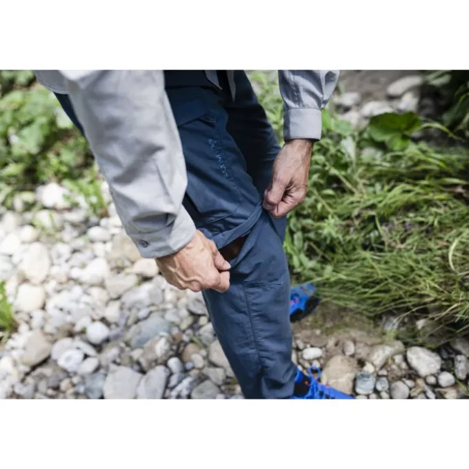 Farley V Zip-Off Hose Herren