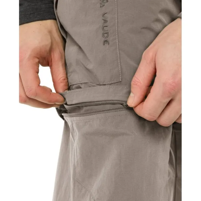 Farley V Zip-Off Hose Herren