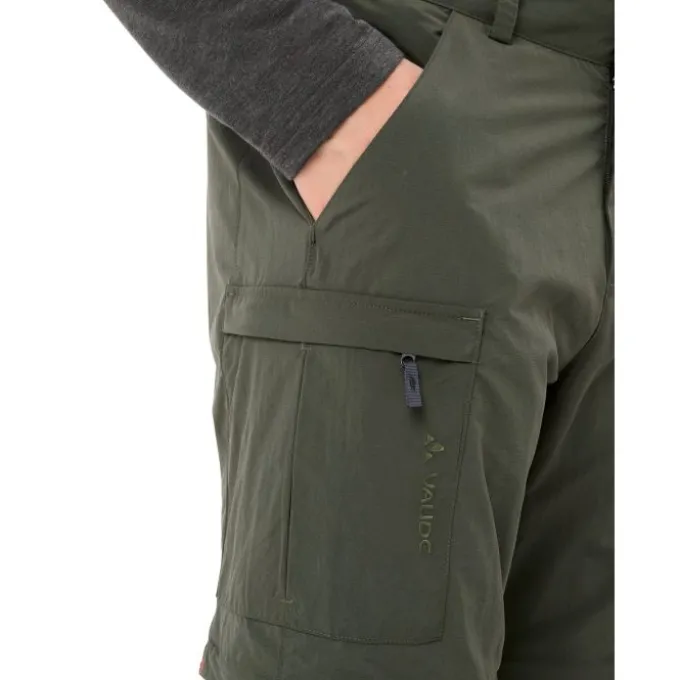 Farley V Zip-Off Hose Herren