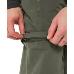 Farley V Zip-Off Hose Herren