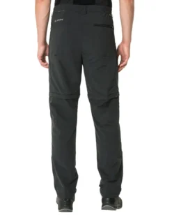Farley V Zip-Off Hose Herren - black