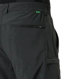 Farley V Zip-Off Hose Herren - black