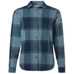 Farsund III Hemdbluse Damen